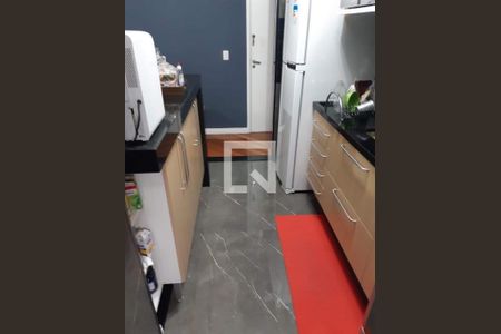 Foto 16 de apartamento à venda com 2 quartos, 64m² em Lapa de Baixo, São Paulo