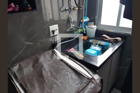 Foto 18 de apartamento à venda com 2 quartos, 64m² em Lapa de Baixo, São Paulo
