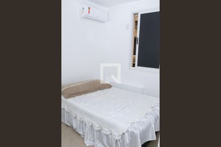 Suíte de apartamento para alugar com 2 quartos, 50m² em Jardim das Margaridas, Salvador