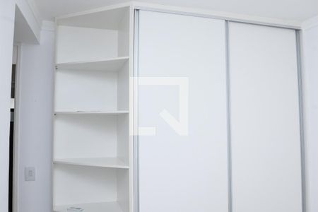 Suíte de apartamento para alugar com 2 quartos, 50m² em Jardim das Margaridas, Salvador