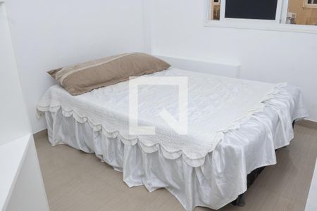 Suíte de apartamento para alugar com 2 quartos, 50m² em Jardim das Margaridas, Salvador