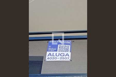 Plaquinha de apartamento à venda com 2 quartos, 40m² em Vila Constança, São Paulo