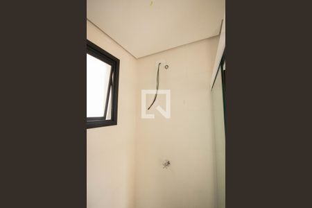 Banheiro de apartamento à venda com 2 quartos, 40m² em Vila Constança, São Paulo