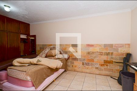 Casa 1 - Quarto 1  de casa à venda com 4 quartos, 460m² em Boa Vista, Belo Horizonte