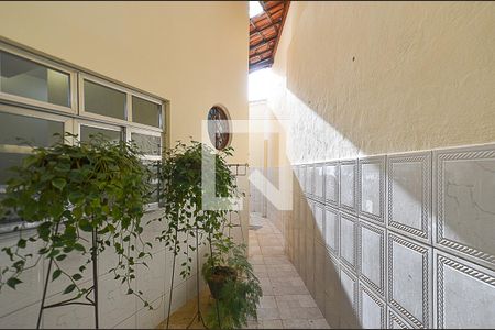 Casa 1 - Área de Serviço de casa à venda com 4 quartos, 460m² em Boa Vista, Belo Horizonte