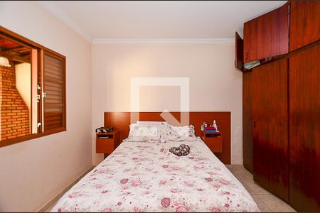 Casa 1 - Suíte de casa à venda com 4 quartos, 460m² em Boa Vista, Belo Horizonte