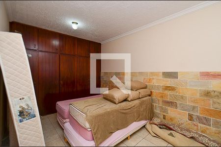 Casa 1 - Quarto 1  de casa à venda com 4 quartos, 460m² em Boa Vista, Belo Horizonte