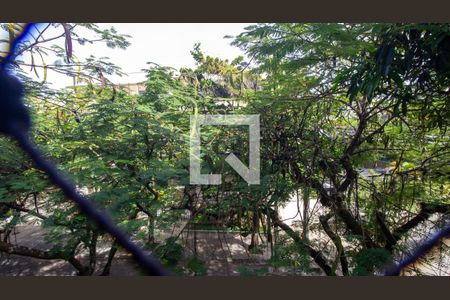 Vista da Varanda de apartamento à venda com 3 quartos, 120m² em Recreio dos Bandeirantes, Rio de Janeiro