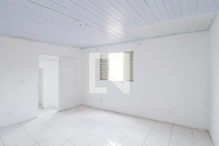 Quarto 1 de apartamento para alugar com 1 quarto, 46m² em Vila Diva, São Paulo