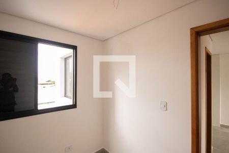 Quarto 2 de apartamento à venda com 2 quartos, 40m² em Vila Constança, São Paulo