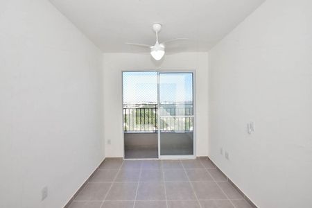 Sala de apartamento para alugar com 2 quartos, 39m² em Jardim Boa Vista (zona Oeste), Osasco