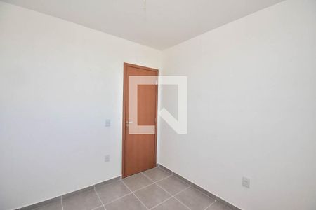 Quarto 1 de apartamento para alugar com 2 quartos, 39m² em Jardim Boa Vista (zona Oeste), Osasco
