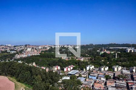 Vista da Varanda de apartamento para alugar com 2 quartos, 39m² em Jardim Boa Vista (zona Oeste), Osasco