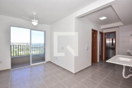 Apartamento para alugar com 2 quartos, 39m² em Jardim Boa Vista (zona Oeste), Osasco