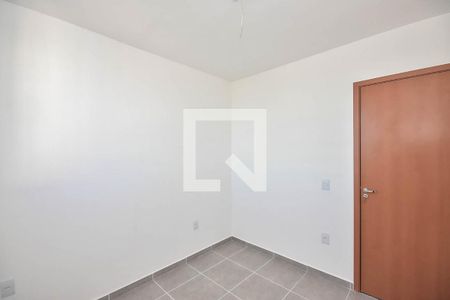 Quarto 1 de apartamento para alugar com 2 quartos, 39m² em Jardim Boa Vista (zona Oeste), Osasco