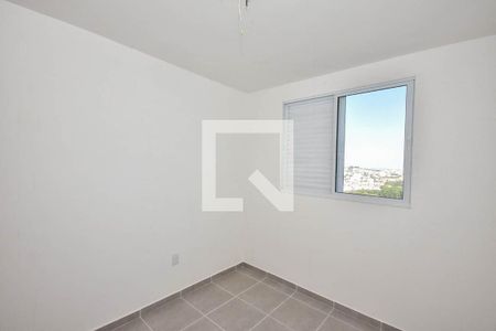 Quarto 1 de apartamento para alugar com 2 quartos, 39m² em Jardim Boa Vista (zona Oeste), Osasco