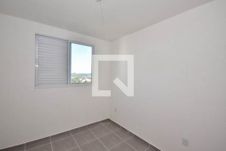 Quarto 1 de apartamento para alugar com 2 quartos, 39m² em Jardim Boa Vista (zona Oeste), Osasco