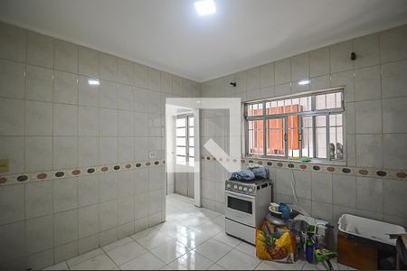 Copa de casa para alugar com 5 quartos, 250m² em Paulicéia, São Bernardo do Campo