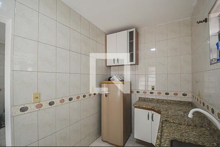 Cozinha de casa para alugar com 5 quartos, 250m² em Paulicéia, São Bernardo do Campo