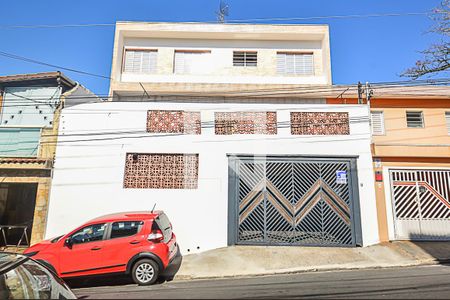 Fachada de casa para alugar com 5 quartos, 250m² em Paulicéia, São Bernardo do Campo