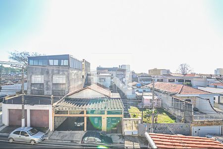 Vista do Quarto 7 de casa para alugar com 5 quartos, 250m² em Paulicéia, São Bernardo do Campo