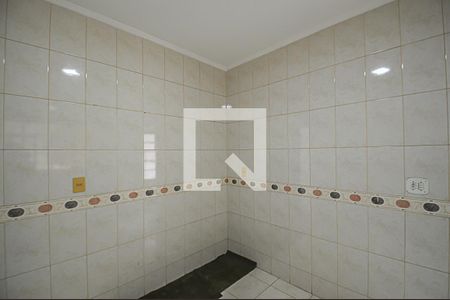 Copa de casa para alugar com 5 quartos, 250m² em Paulicéia, São Bernardo do Campo