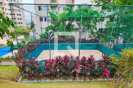 Área comum de apartamento à venda com 2 quartos, 63m² em Del Castilho, Rio de Janeiro