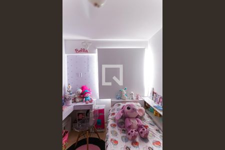 Quarto 1 de apartamento à venda com 2 quartos, 63m² em Del Castilho, Rio de Janeiro