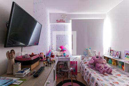 Quarto 1 de apartamento à venda com 2 quartos, 63m² em Del Castilho, Rio de Janeiro