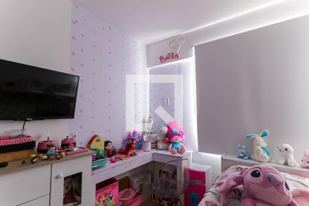 Quarto 1 de apartamento à venda com 2 quartos, 63m² em Del Castilho, Rio de Janeiro