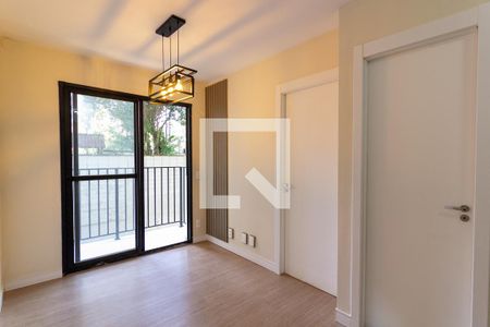 Sala de apartamento à venda com 2 quartos, 41m² em Campo Belo, São Paulo