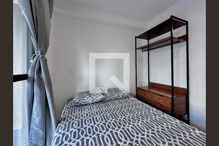 Studio de kitnet/studio para alugar com 0 quarto, 22m² em Cidade Monções, São Paulo