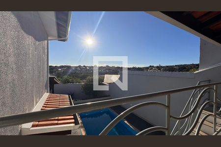 Área comum de casa à venda com 3 quartos, 270m² em Jardim Novo Campos Elíseos, Campinas