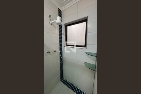 Banheiro de casa à venda com 3 quartos, 270m² em Jardim Novo Campos Elíseos, Campinas