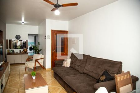 Sala de casa à venda com 4 quartos, 480m² em Jardim Vergueiro, São Paulo
