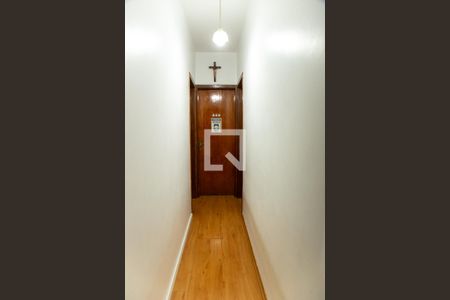 Corredor de casa à venda com 4 quartos, 480m² em Jardim Vergueiro, São Paulo