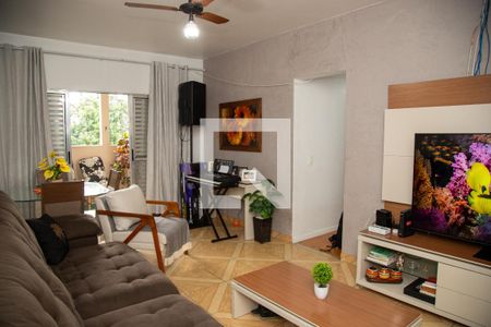 Sala de casa à venda com 4 quartos, 480m² em Jardim Vergueiro, São Paulo