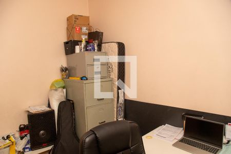 Escritório de casa à venda com 4 quartos, 480m² em Jardim Vergueiro, São Paulo