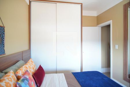 Quarto de apartamento à venda com 1 quarto, 30m² em Moinhos de Vento, Porto Alegre