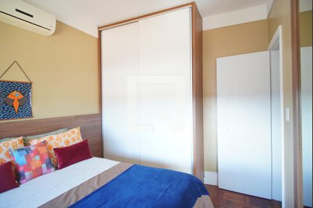 Quarto de apartamento à venda com 1 quarto, 30m² em Moinhos de Vento, Porto Alegre