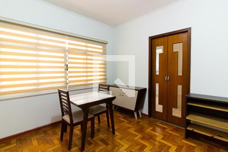 Sala de apartamento à venda com 2 quartos, 50m² em Sumarezinho, São Paulo