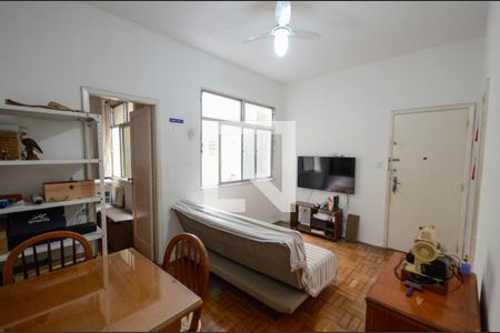 Apartamento para alugar com 2 quartos, 66m² em Tijuca, Rio de Janeiro