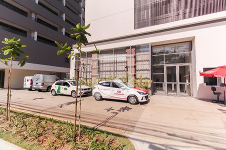 Fachada de apartamento à venda com 3 quartos, 90m² em Quarta Parada, São Paulo