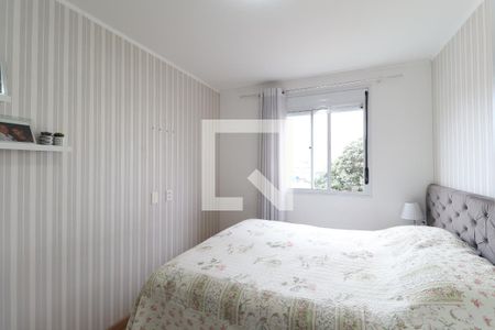 Suíte de apartamento para alugar com 2 quartos, 77m² em Vila Guilherme, São Paulo