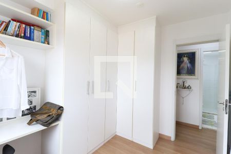 Quarto de apartamento para alugar com 2 quartos, 77m² em Vila Guilherme, São Paulo