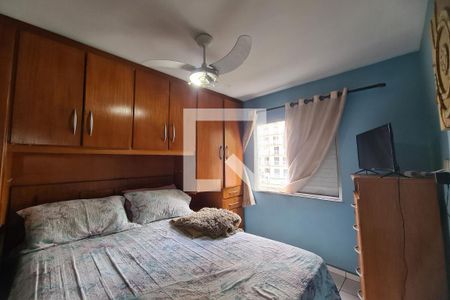 Quarto 1 de apartamento à venda com 2 quartos, 62m² em Vila Ema, São Paulo