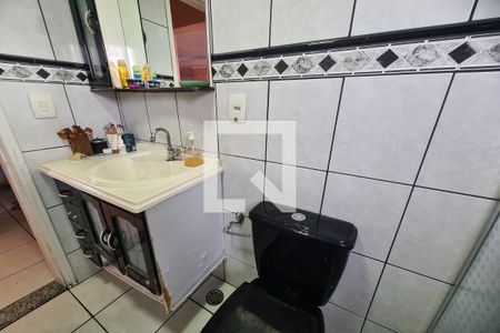 Banheiro de apartamento à venda com 2 quartos, 62m² em Vila Ema, São Paulo