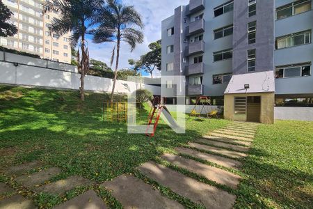 Área comum de apartamento à venda com 2 quartos, 62m² em Vila Ema, São Paulo