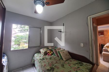 Quarto 2 de apartamento à venda com 2 quartos, 62m² em Vila Ema, São Paulo