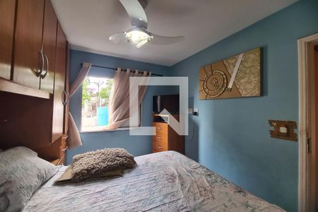 Quarto 1 de apartamento à venda com 2 quartos, 62m² em Vila Ema, São Paulo